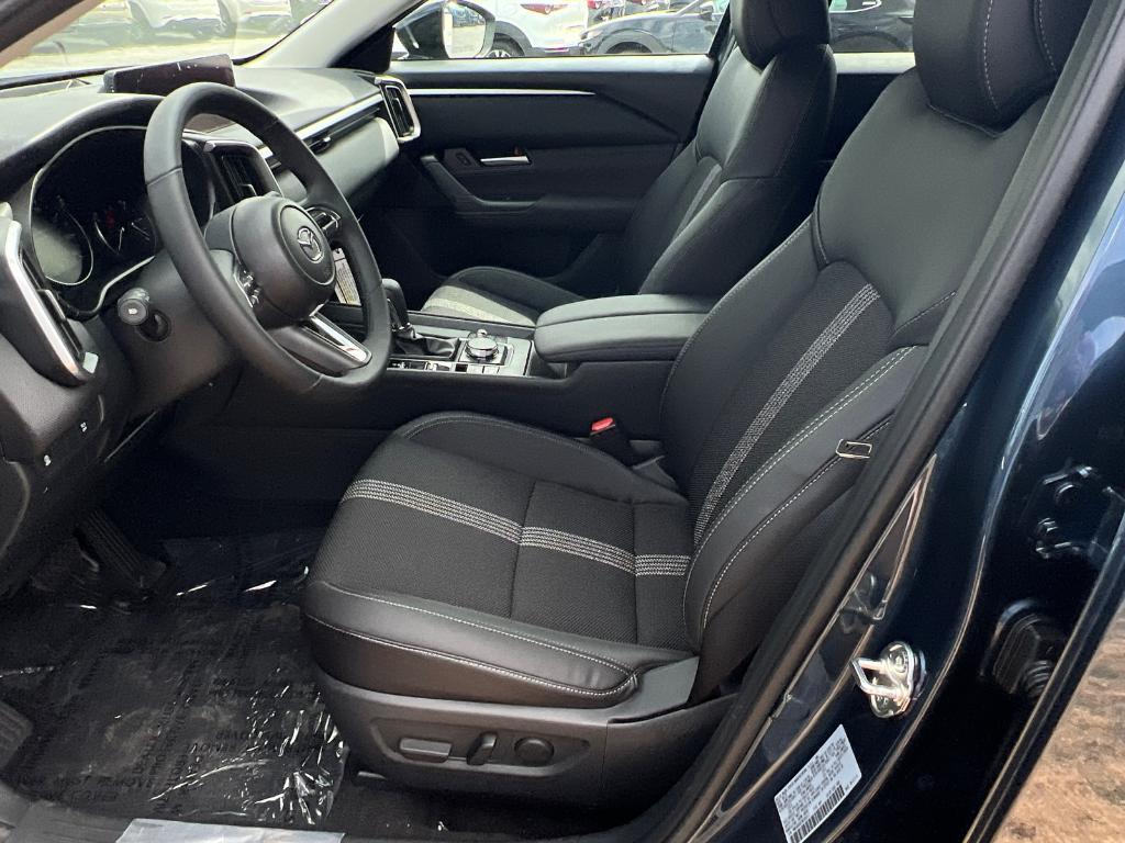 new 2025 Mazda CX-50 car, priced at $31,637