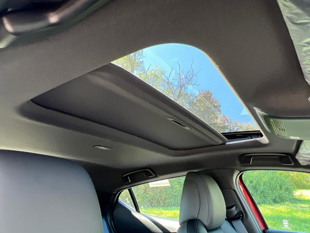 new 2026 Mazda Mazda3 car, priced at $29,788