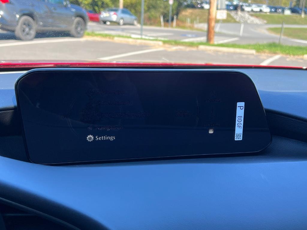 new 2026 Mazda Mazda3 car, priced at $29,788