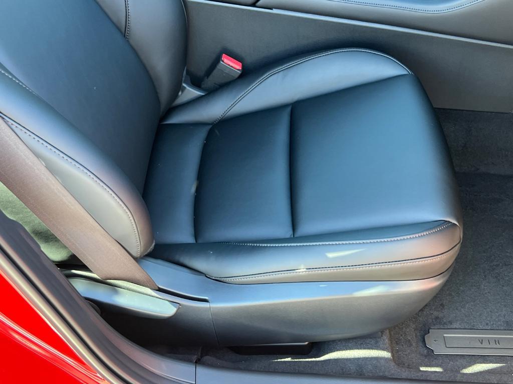 new 2026 Mazda Mazda3 car, priced at $29,788