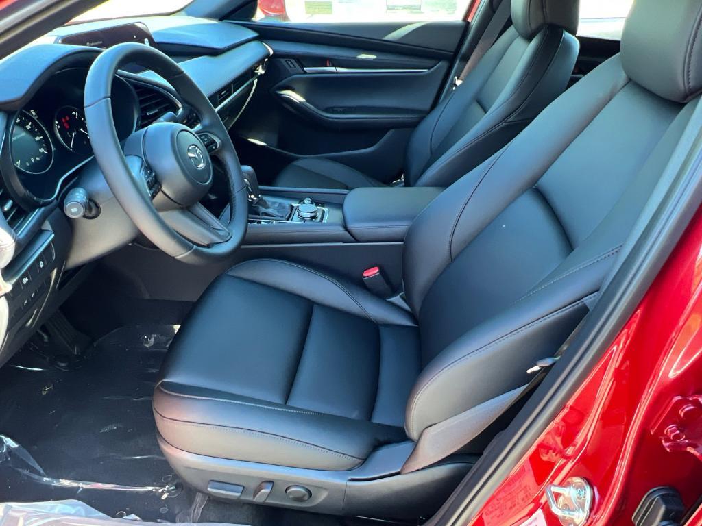 new 2026 Mazda Mazda3 car, priced at $29,788