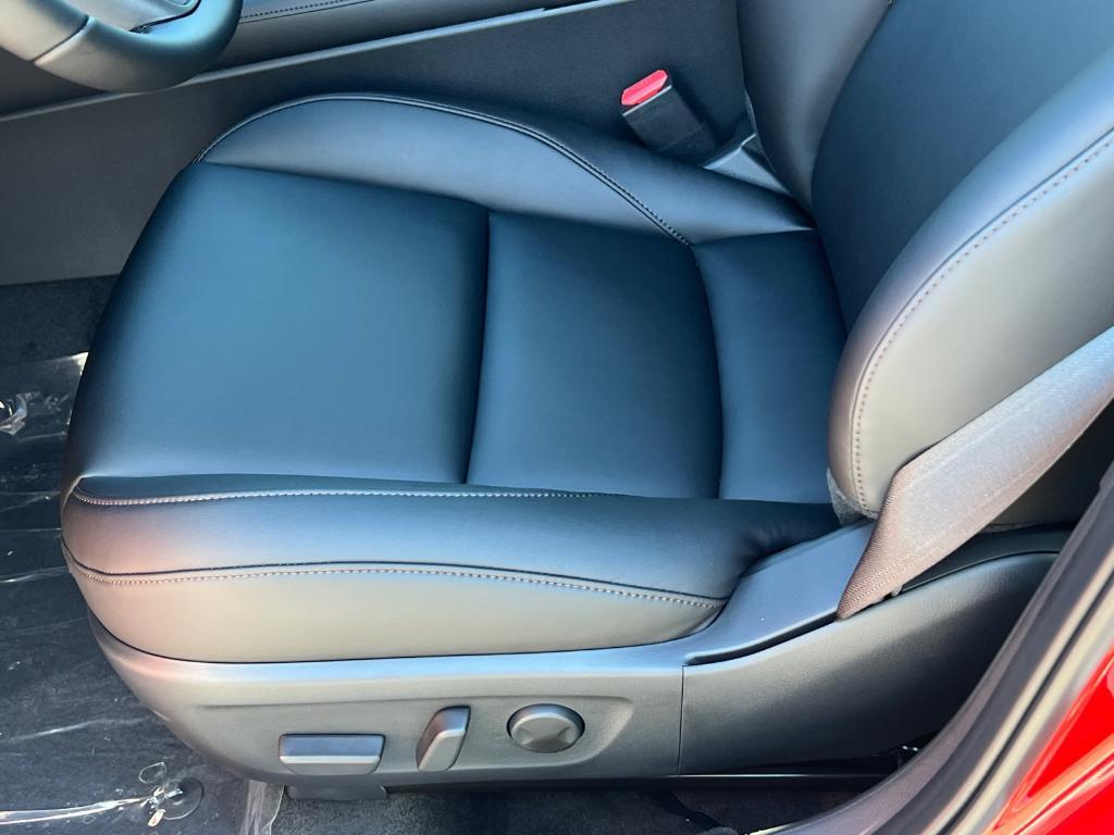 new 2026 Mazda Mazda3 car, priced at $29,788