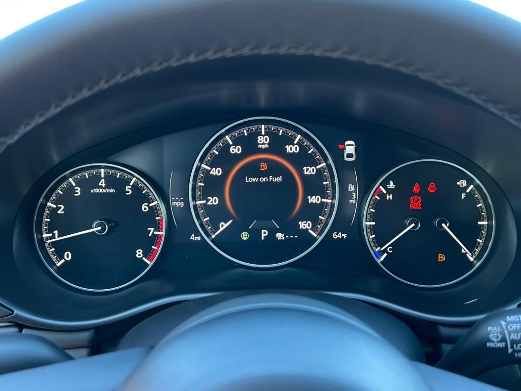 new 2026 Mazda Mazda3 car, priced at $29,788