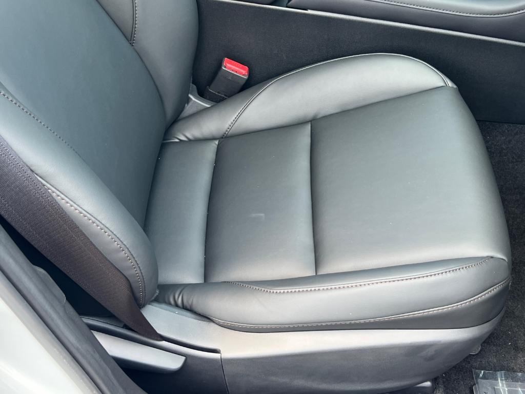 new 2025 Mazda Mazda3 car