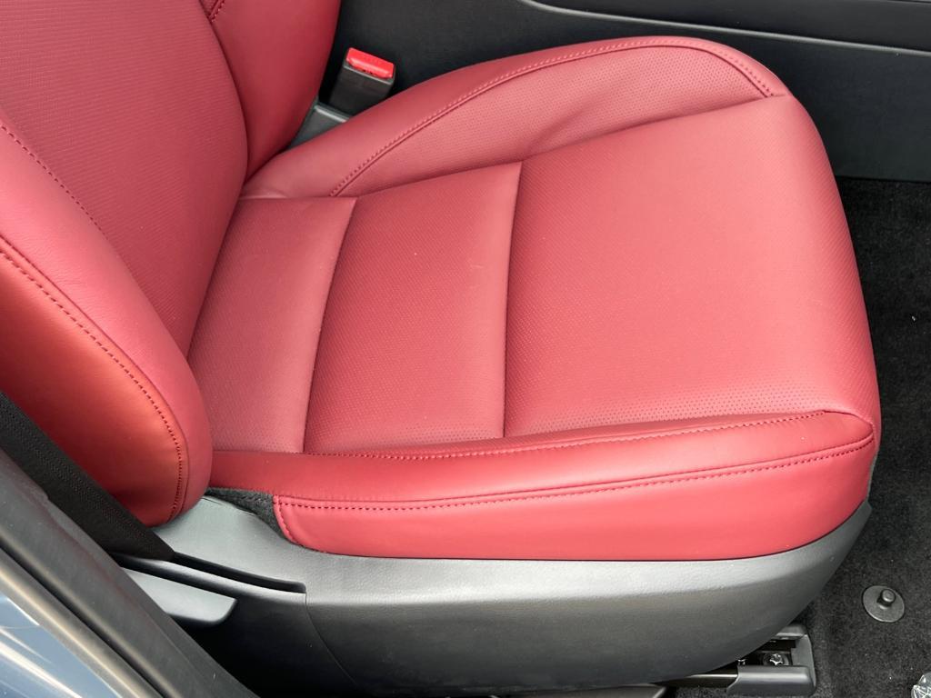 new 2025 Mazda CX-30 car, priced at $29,758