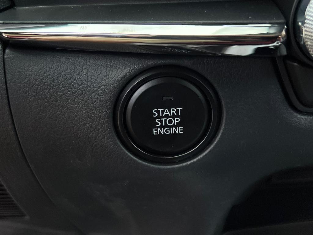 new 2025 Mazda CX-30 car, priced at $30,258