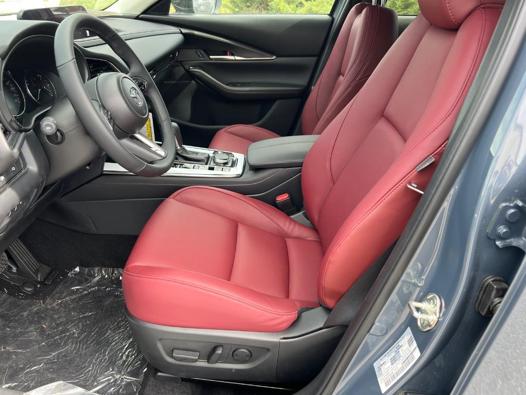 new 2025 Mazda CX-30 car, priced at $30,258