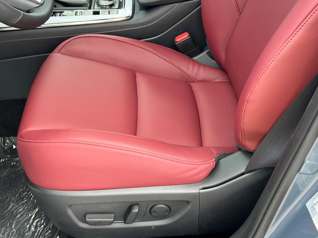 new 2025 Mazda CX-30 car, priced at $29,758