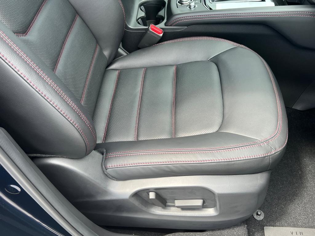 new 2025 Mazda CX-5 car, priced at $38,666