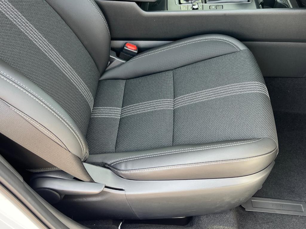 new 2025 Mazda CX-50 Hybrid car, priced at $34,157