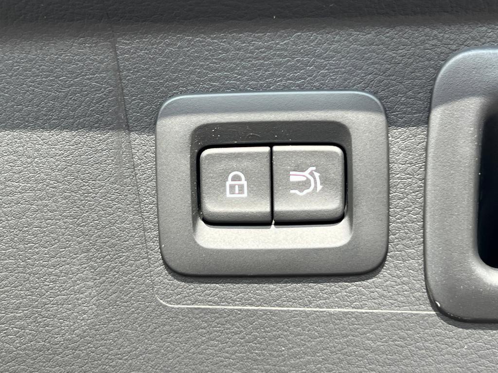 new 2025 Mazda CX-50 Hybrid car, priced at $34,157