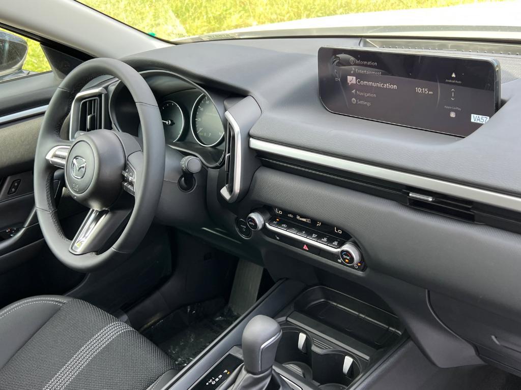 new 2025 Mazda CX-50 Hybrid car, priced at $34,157