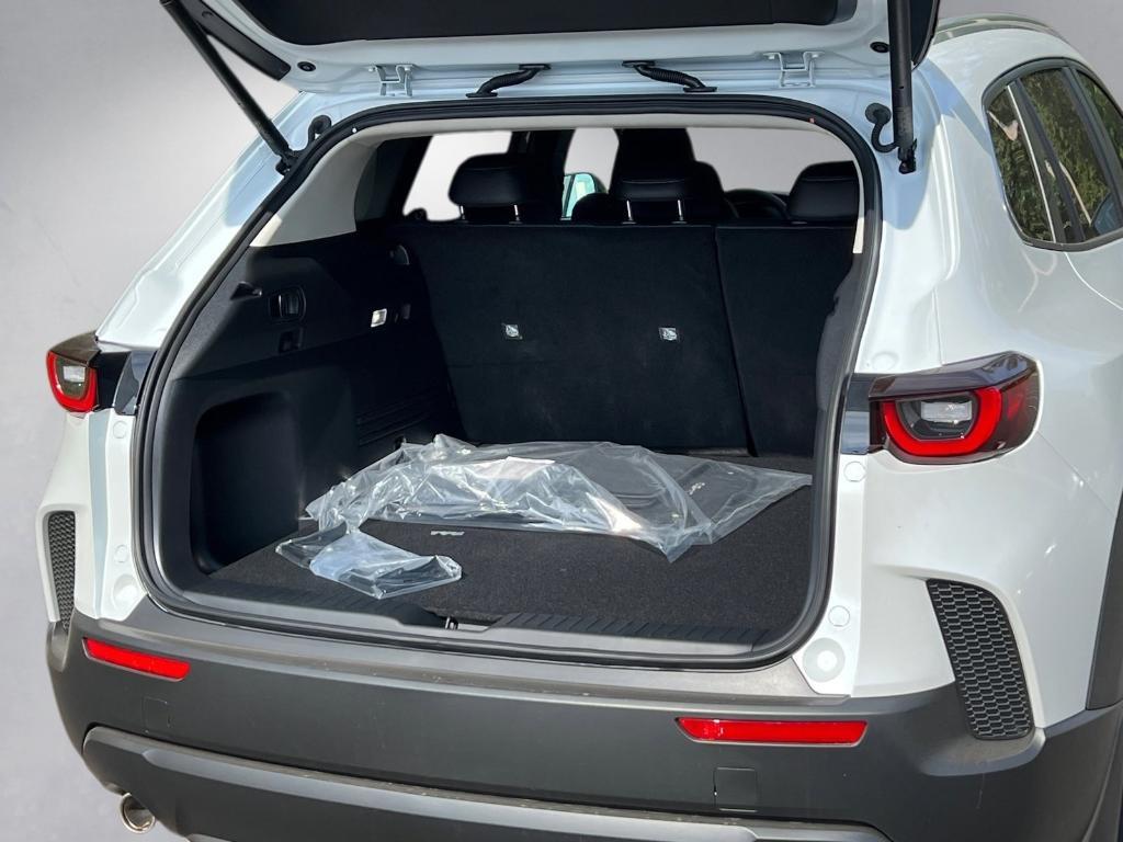 new 2025 Mazda CX-50 Hybrid car, priced at $34,157