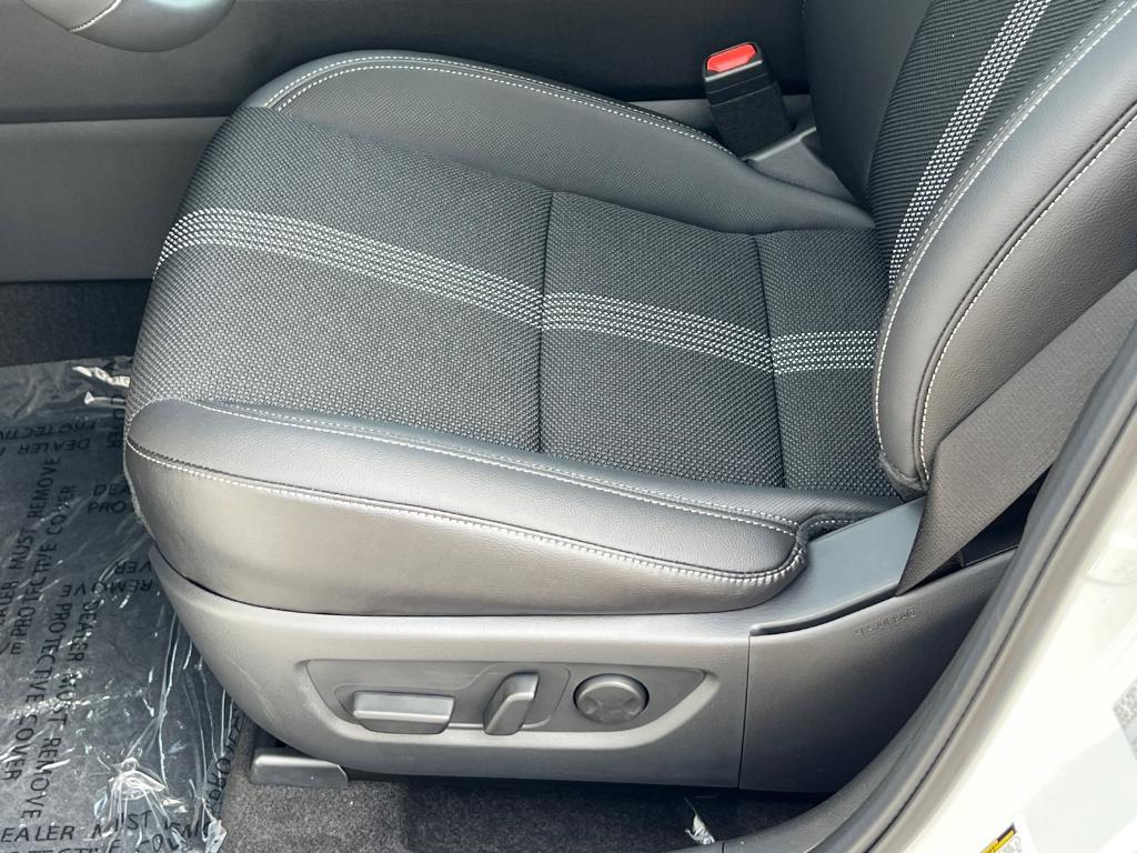 new 2025 Mazda CX-50 Hybrid car, priced at $34,157