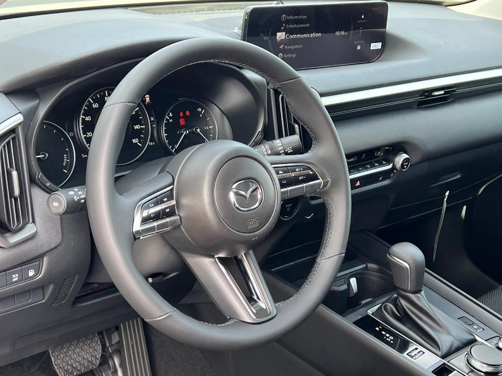 new 2025 Mazda CX-50 Hybrid car, priced at $34,157