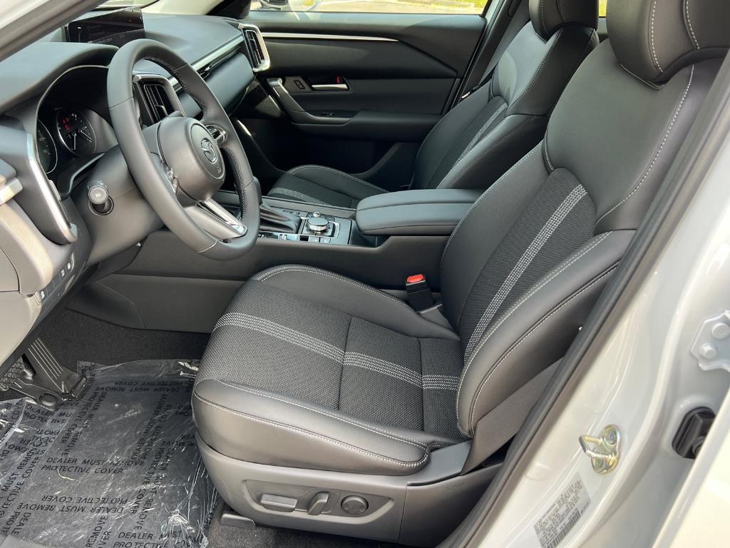 new 2025 Mazda CX-50 Hybrid car, priced at $34,157