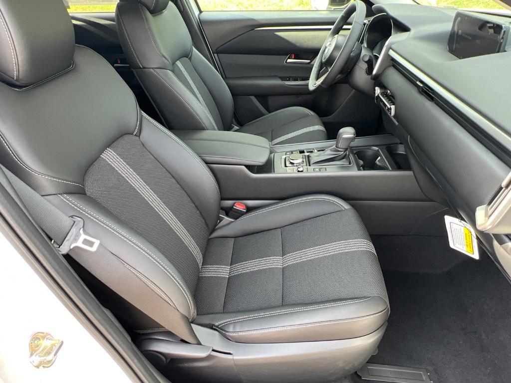 new 2025 Mazda CX-50 Hybrid car, priced at $34,157