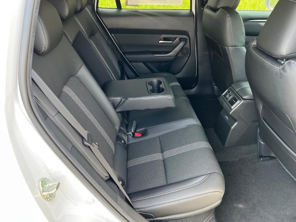 new 2025 Mazda CX-50 Hybrid car, priced at $34,157