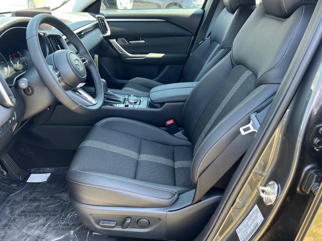 new 2025 Mazda CX-50 Hybrid car, priced at $35,563