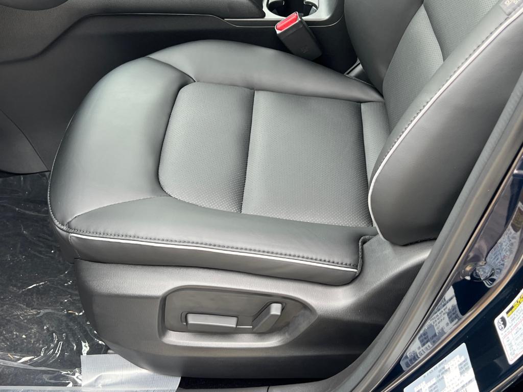 new 2025 Mazda CX-5 car, priced at $30,943
