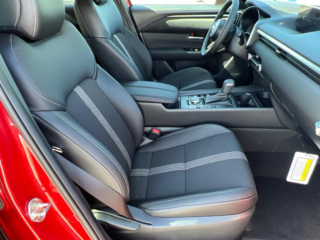 new 2025 Mazda CX-50 Hybrid car, priced at $35,563