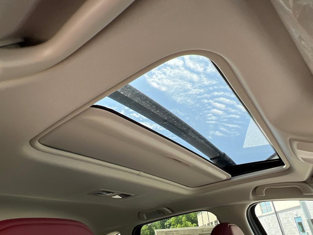 new 2025 Mazda CX-5 car, priced at $32,198