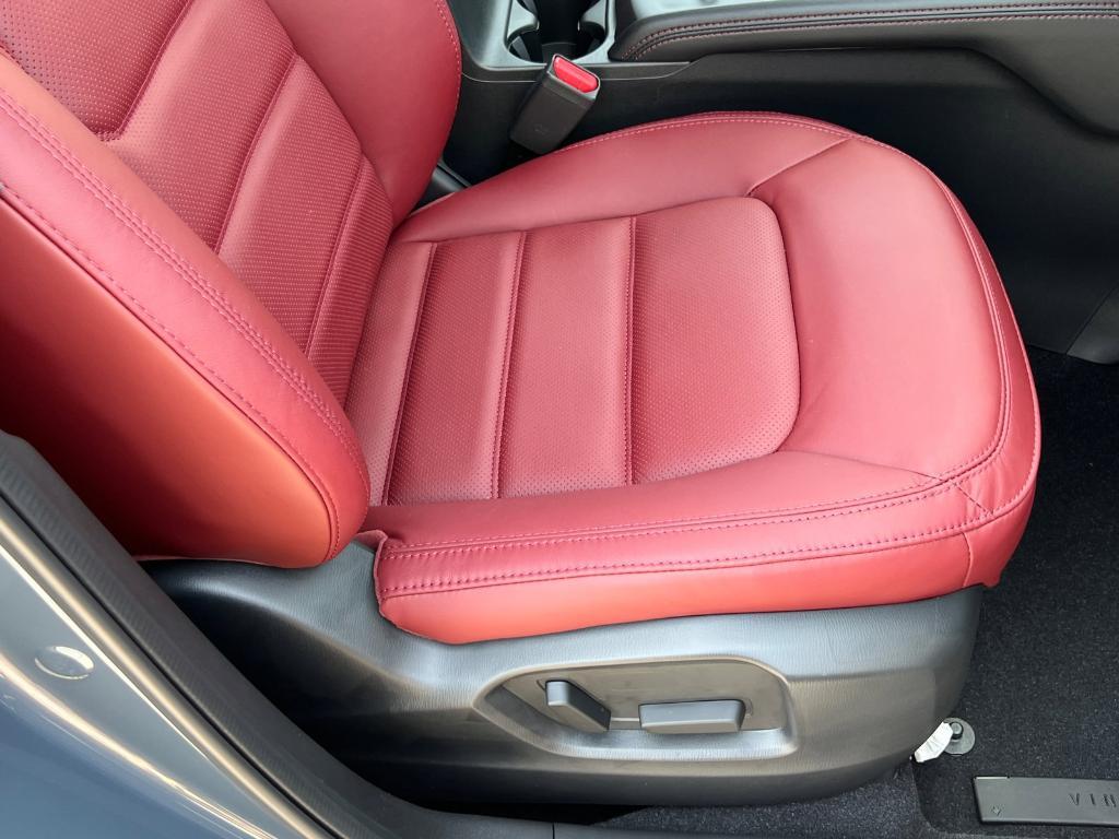 new 2025 Mazda CX-5 car, priced at $32,198