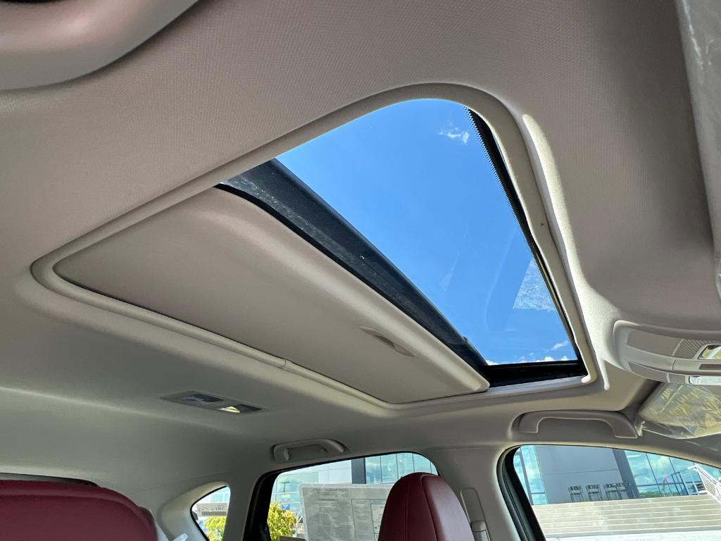 new 2025 Mazda CX-5 car, priced at $34,146