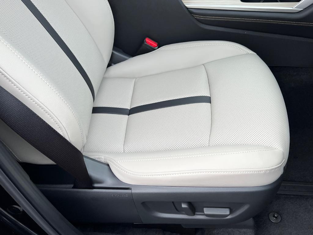 new 2025 Mazda CX-70 PHEV car, priced at $53,935