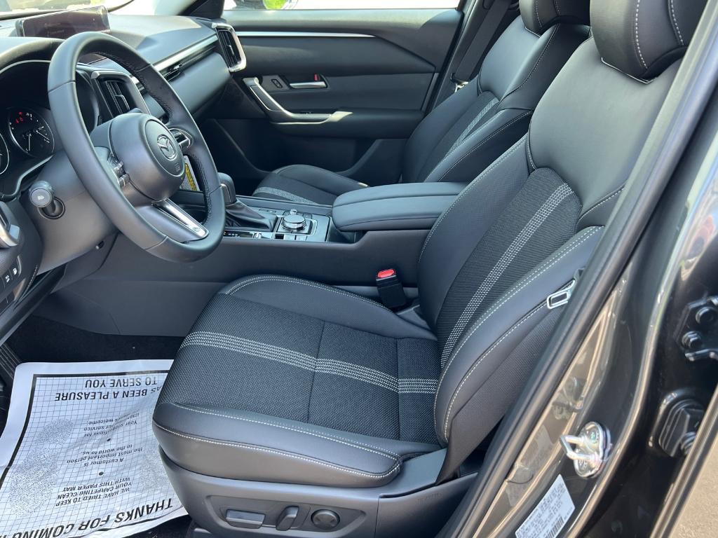 new 2025 Mazda CX-50 Hybrid car, priced at $35,339
