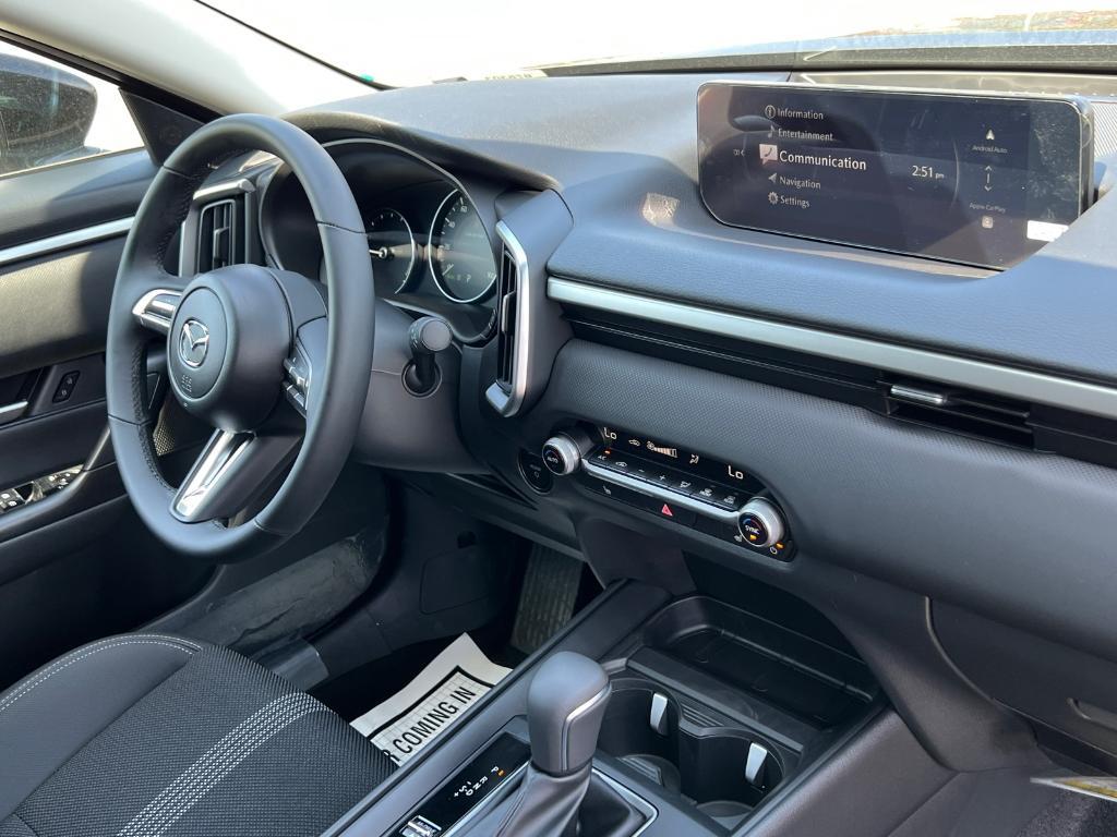 new 2025 Mazda CX-50 Hybrid car, priced at $35,339