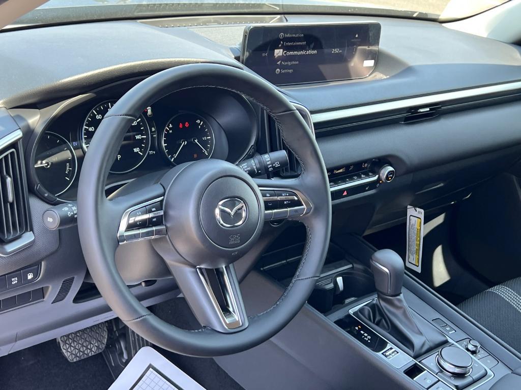 new 2025 Mazda CX-50 Hybrid car, priced at $35,339