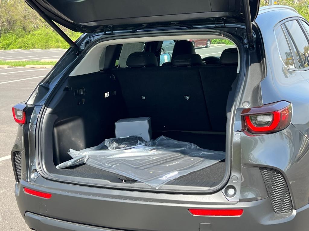 new 2025 Mazda CX-50 Hybrid car, priced at $35,339