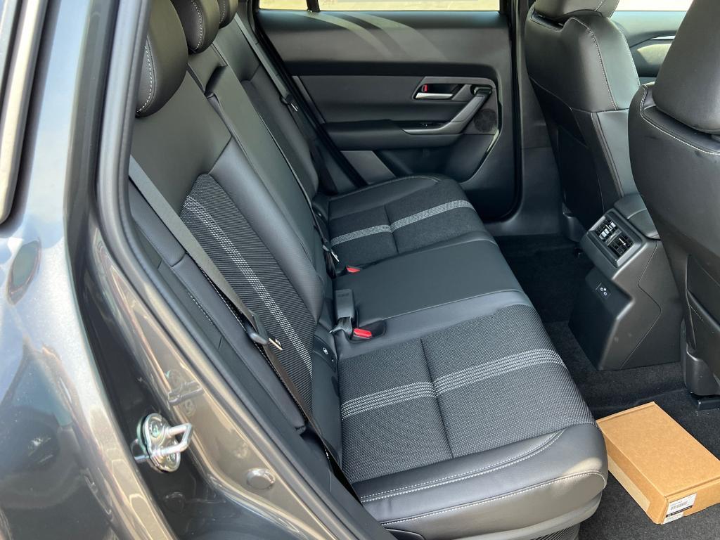 new 2025 Mazda CX-50 Hybrid car, priced at $35,339
