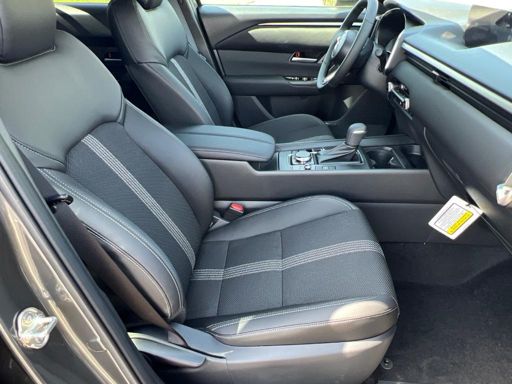 new 2025 Mazda CX-50 Hybrid car, priced at $35,339