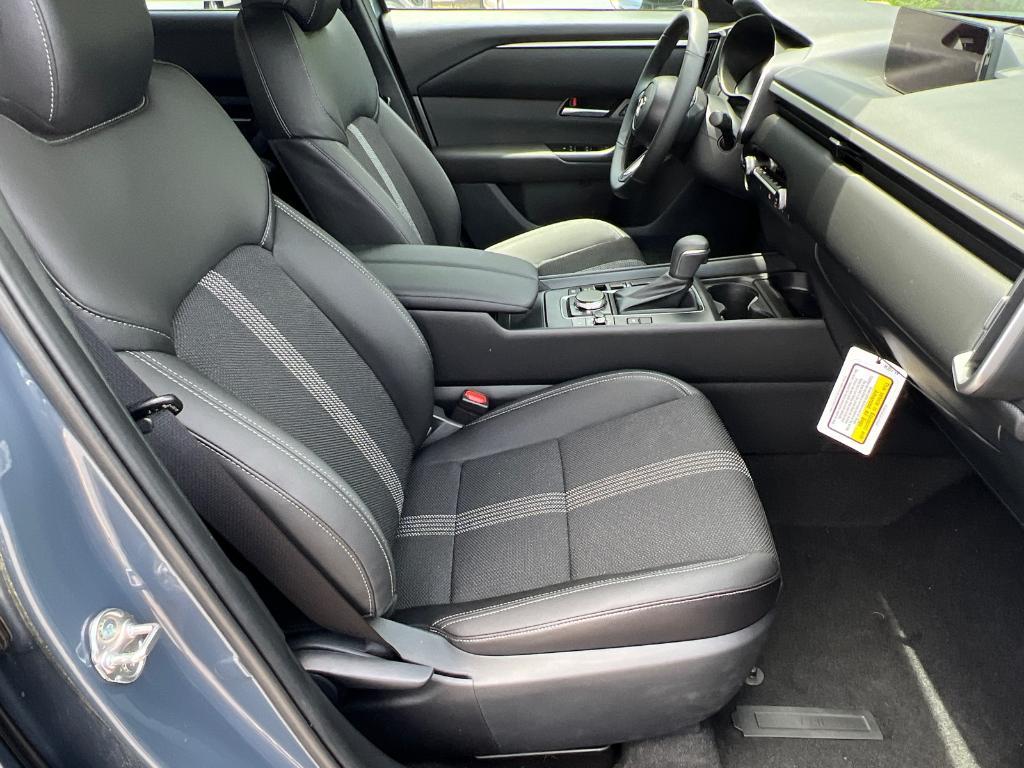 new 2025 Mazda CX-50 Hybrid car, priced at $35,254