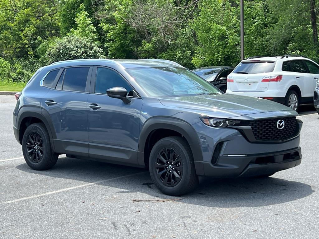 new 2025 Mazda CX-50 Hybrid car, priced at $35,254