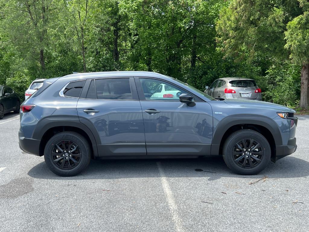 new 2025 Mazda CX-50 Hybrid car, priced at $35,254