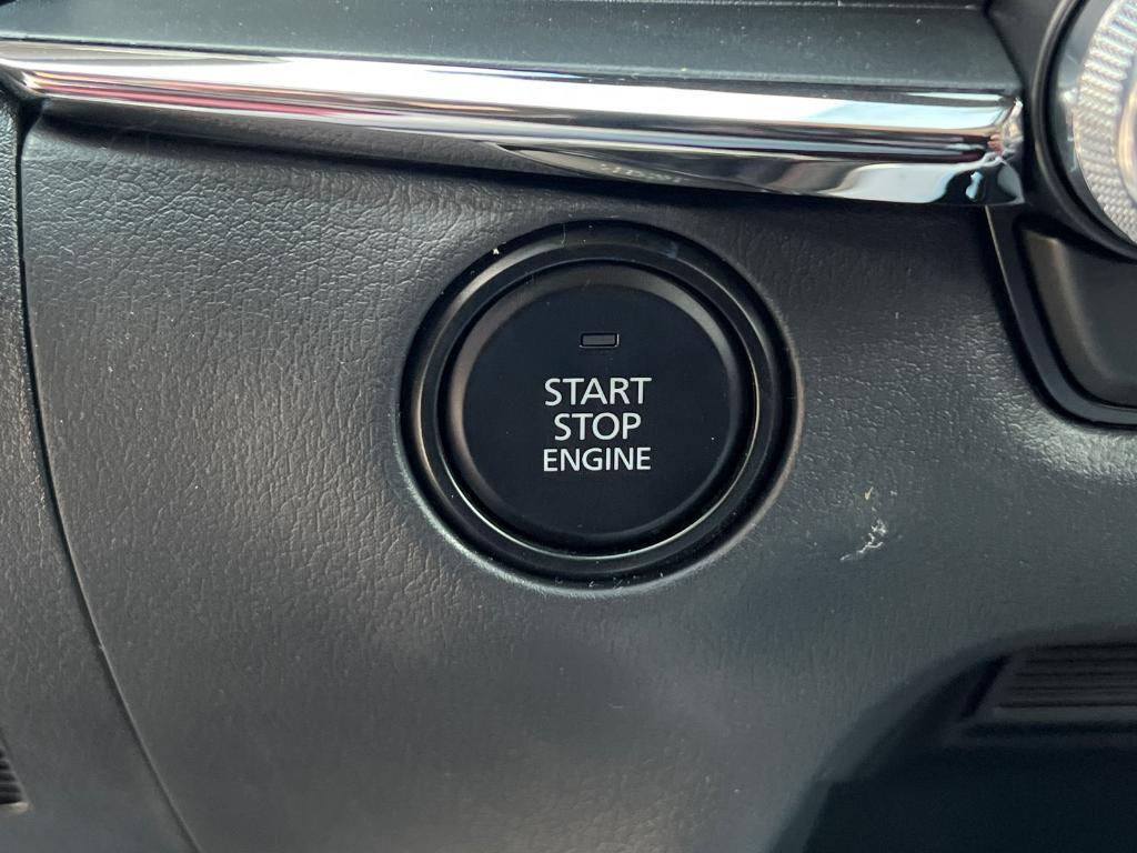 new 2025 Mazda CX-30 car, priced at $30,258