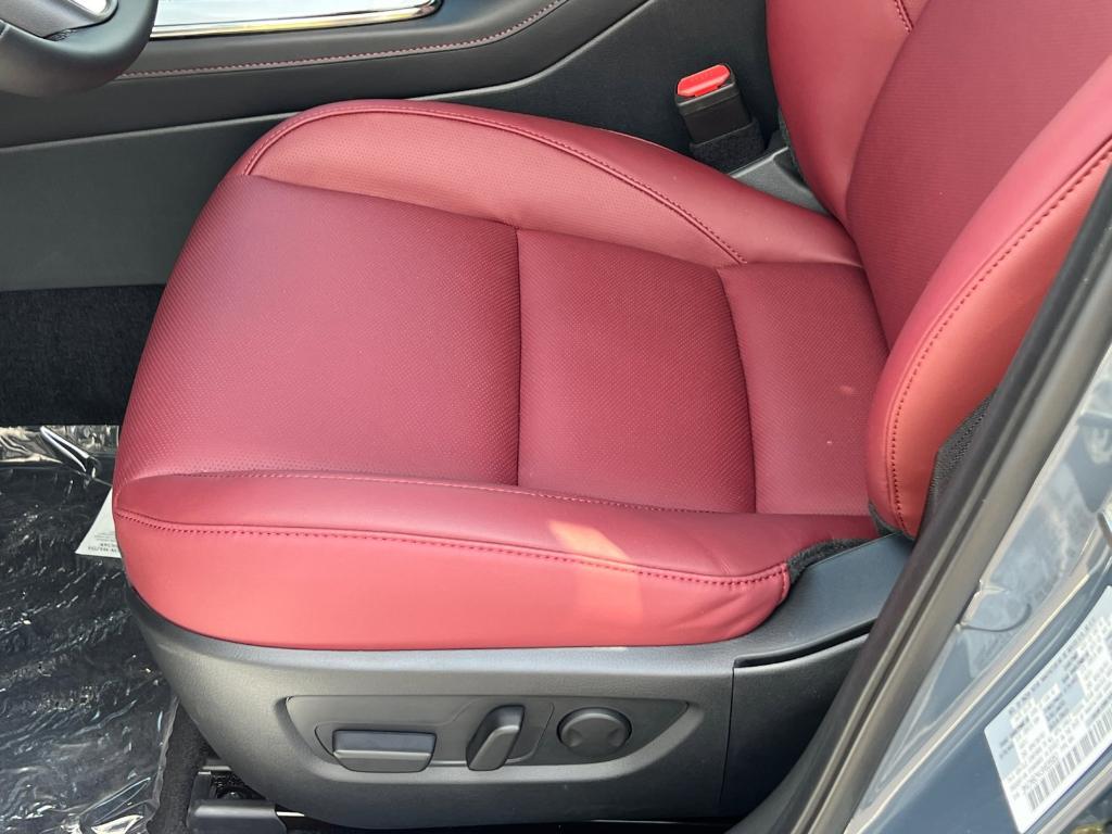 new 2025 Mazda CX-30 car, priced at $29,758