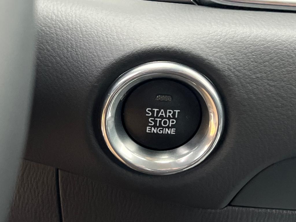 new 2025 Mazda CX-5 car, priced at $32,370