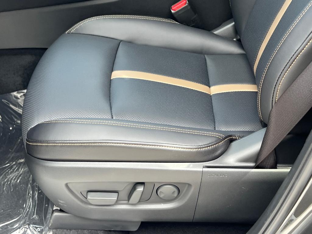 new 2025 Mazda CX-90 car, priced at $52,060