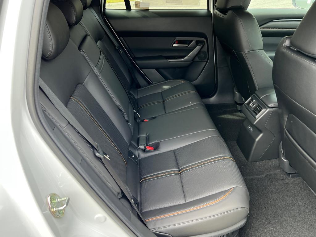 new 2025 Mazda CX-50 Hybrid car, priced at $37,629