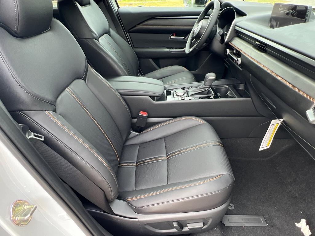 new 2025 Mazda CX-50 Hybrid car, priced at $37,629