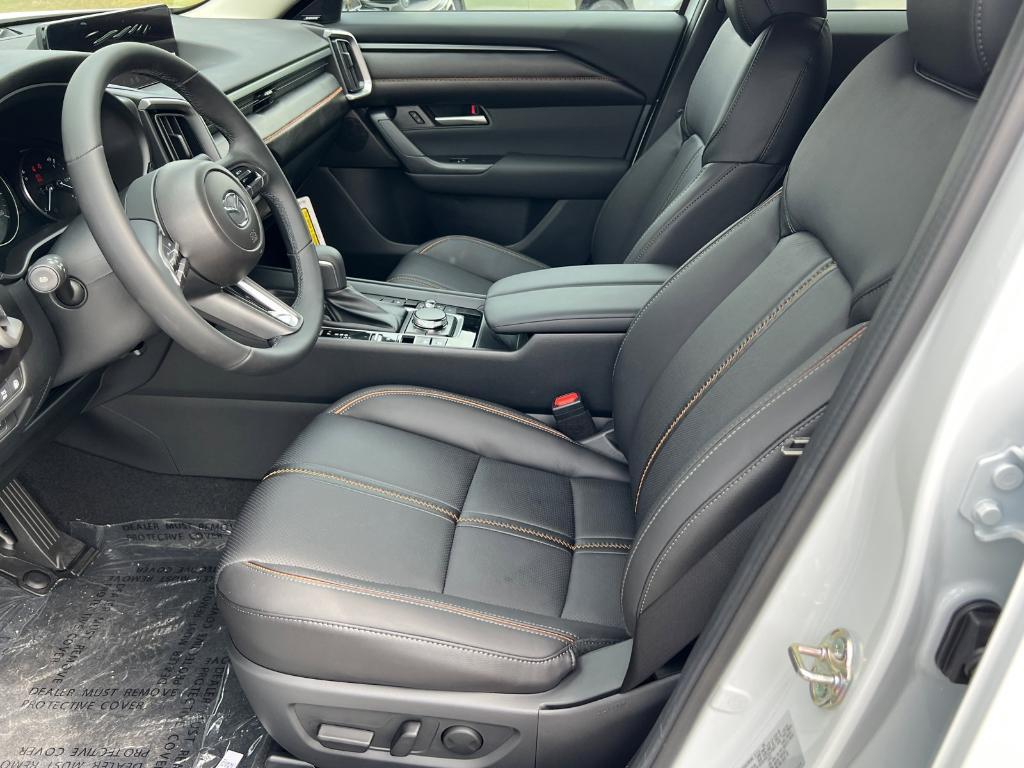 new 2025 Mazda CX-50 Hybrid car, priced at $37,629