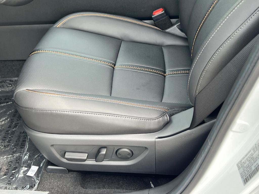 new 2025 Mazda CX-50 Hybrid car, priced at $37,629