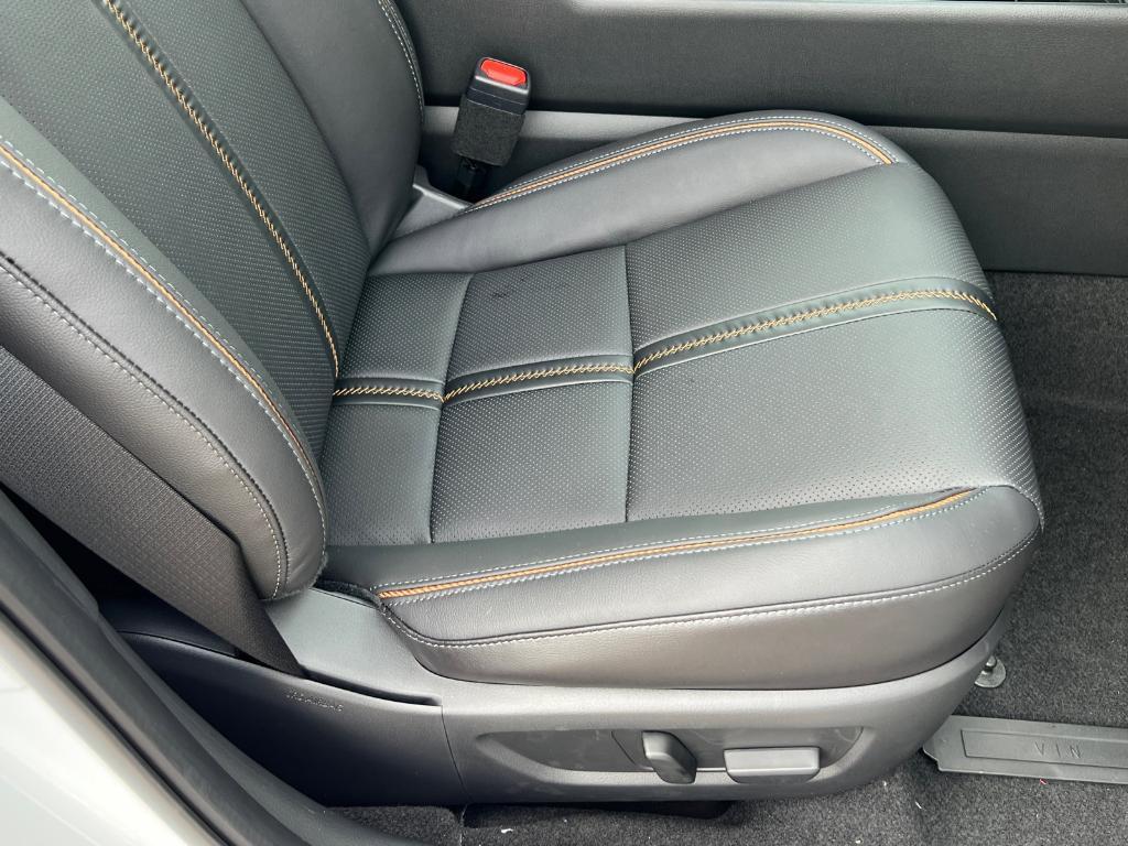 new 2025 Mazda CX-50 Hybrid car, priced at $37,629