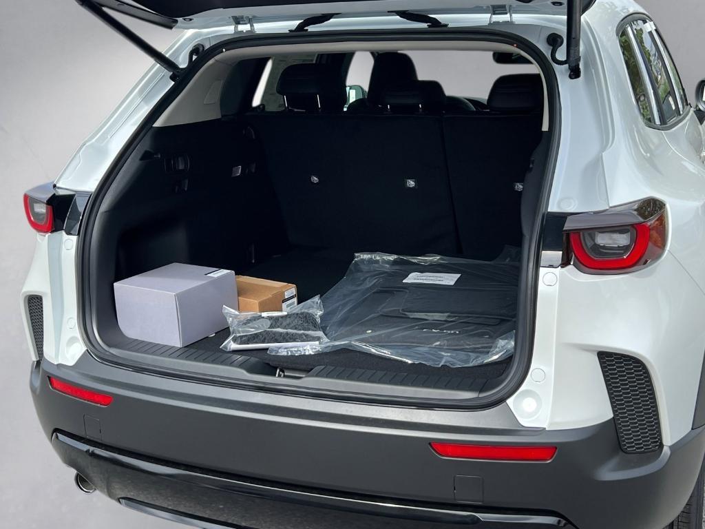 new 2025 Mazda CX-50 Hybrid car, priced at $37,629
