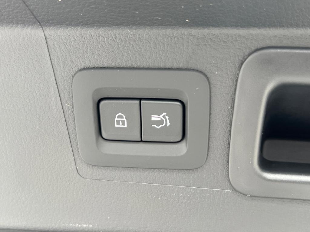 new 2025 Mazda CX-50 Hybrid car, priced at $37,629