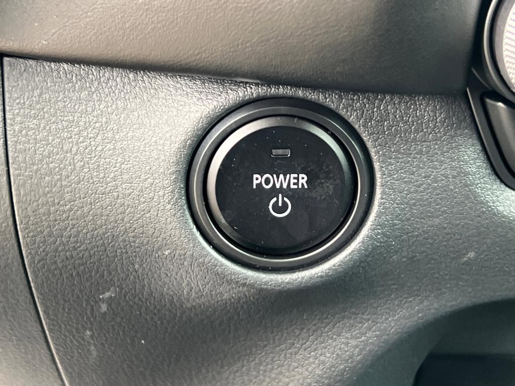 new 2025 Mazda CX-50 Hybrid car, priced at $37,629